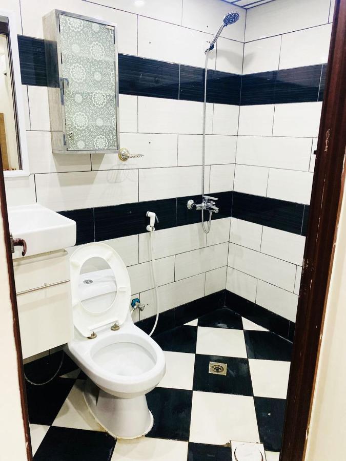 מלון ג'זאן دار كيان מראה חיצוני תמונה