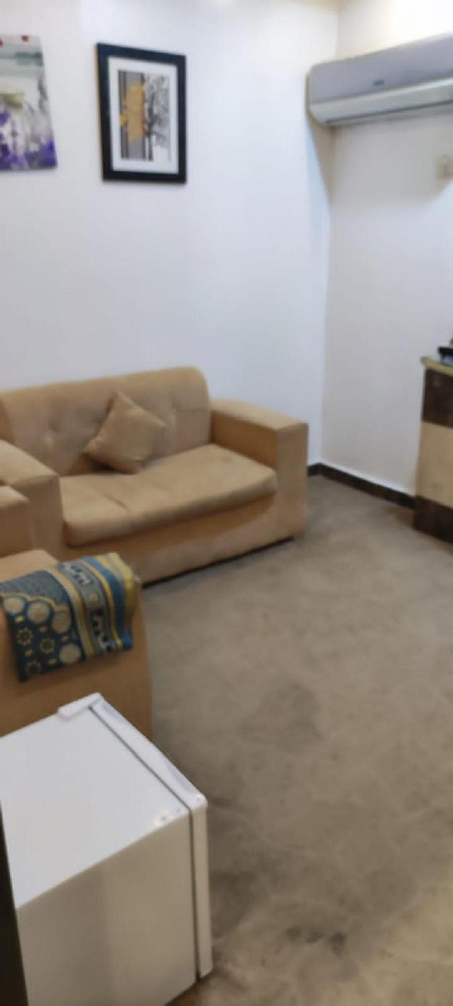 מלון ג'זאן دار كيان מראה חיצוני תמונה